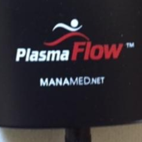 Lower extremity sequential compression device - Picture 2 of 3